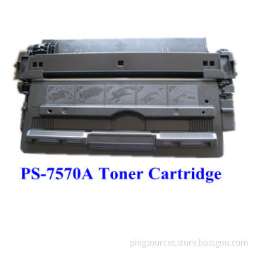 Original Toner Cartridge for HP 7570A
